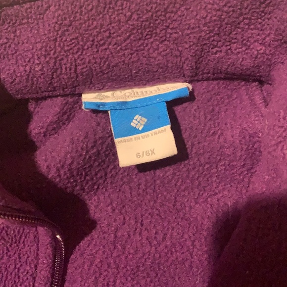 Columbia Jacket - Picture 2 of 3